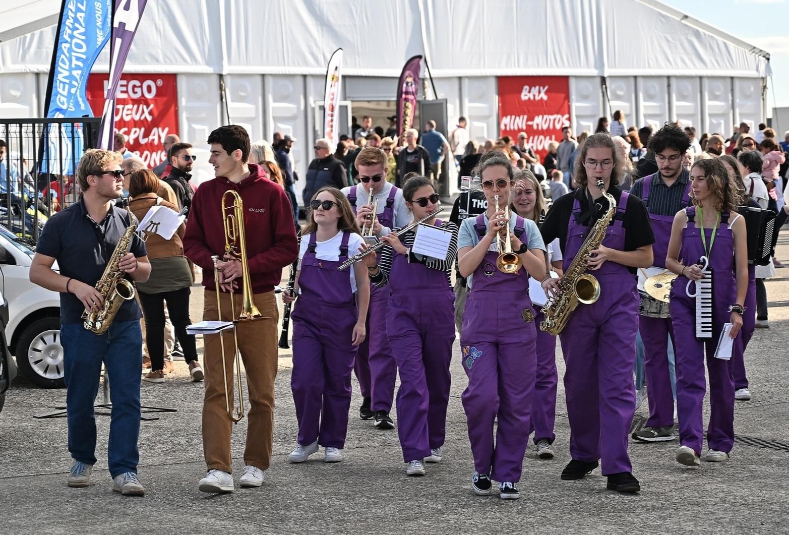 Photo Fanfare